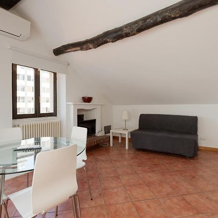 Corso Como Balcony Apartment Mediolan Zewnętrze zdjęcie