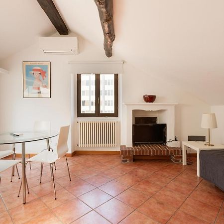 Corso Como Balcony Apartment Mediolan Zewnętrze zdjęcie