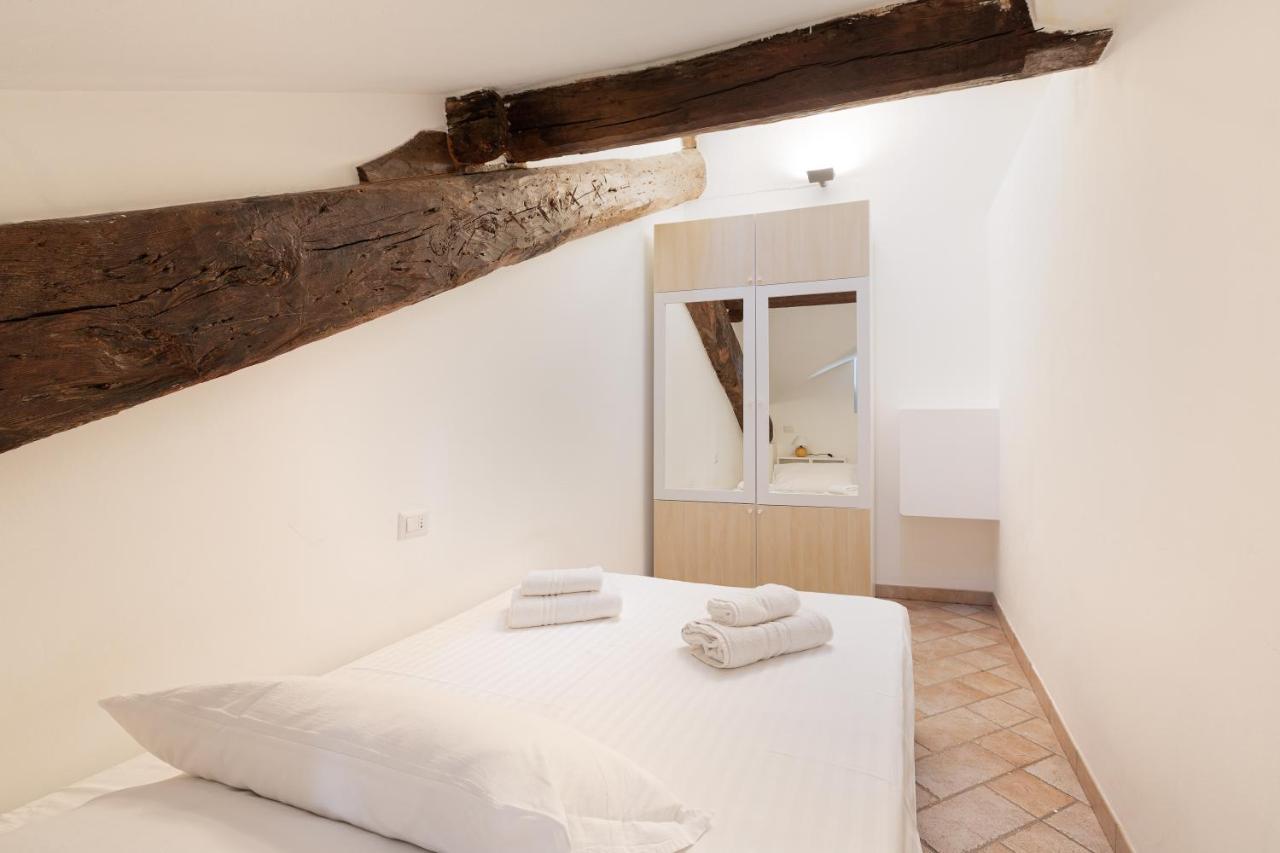 Corso Como Balcony Apartment Mediolan Zewnętrze zdjęcie