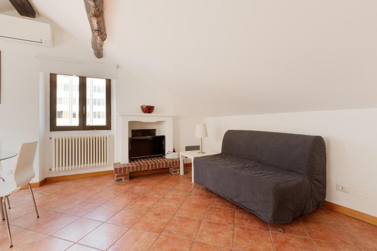 Corso Como Balcony Apartment Mediolan Zewnętrze zdjęcie