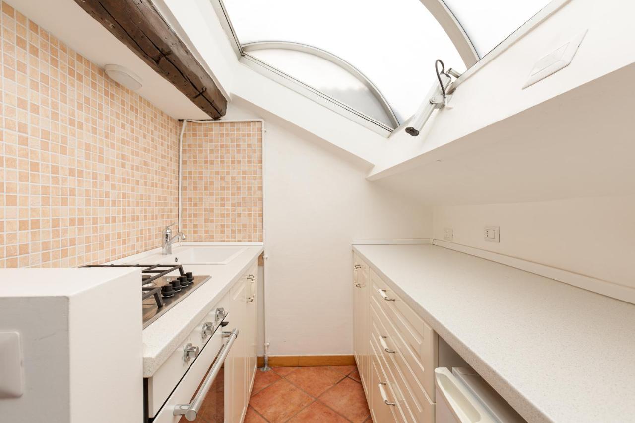 Corso Como Balcony Apartment Mediolan Zewnętrze zdjęcie